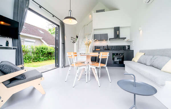 Ferienhaus - Dishoek , Holland - HZE252 4