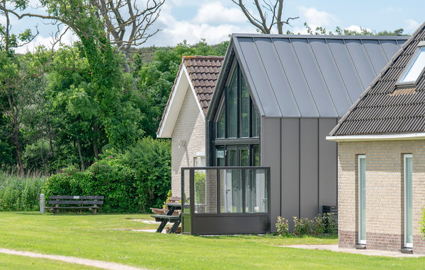 Ferienhaus - Dishoek , Holland - HZE252 81