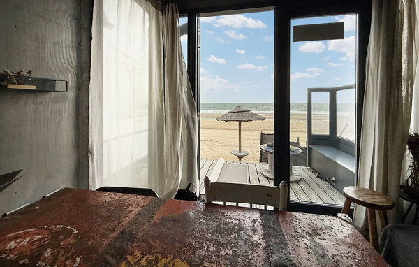 Ferienhaus - Dishoek , Holland - HZE253 3