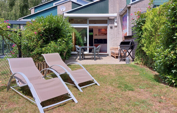 Ferienhaus - Kortgene , Holland - HZE256 6
