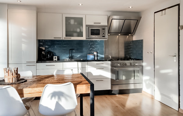 Ferienhaus 
