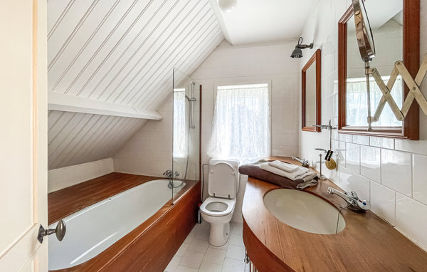 Vakantiehuis - Graauw , Nederland - HZE258 9