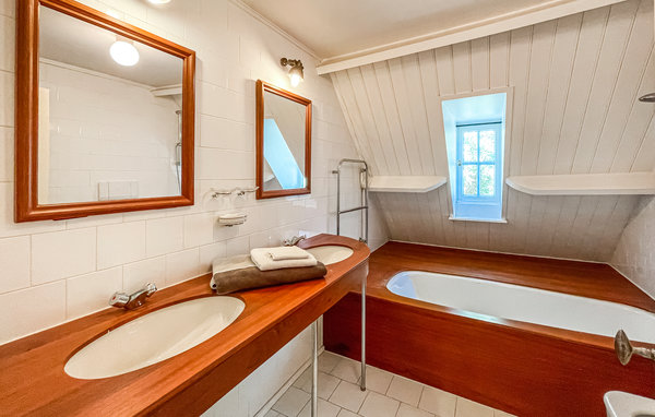 Vakantiehuis - Graauw , Nederland - HZE258 701