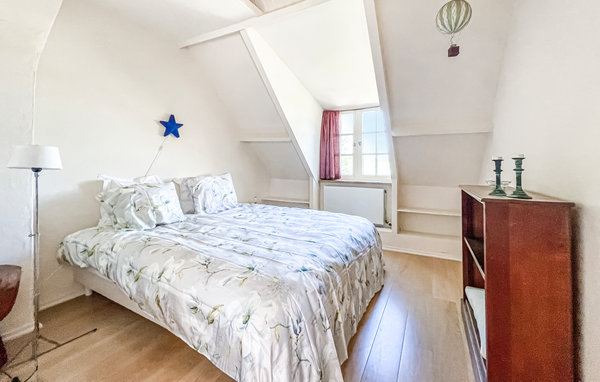 Vakantiehuis - Graauw , Nederland - HZE258 601
