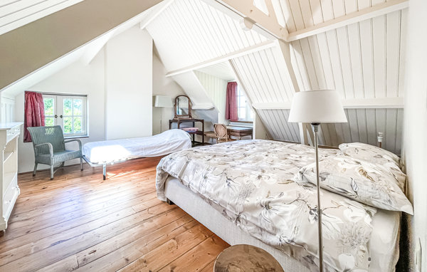 Vakantiehuis - Graauw , Nederland - HZE258 602