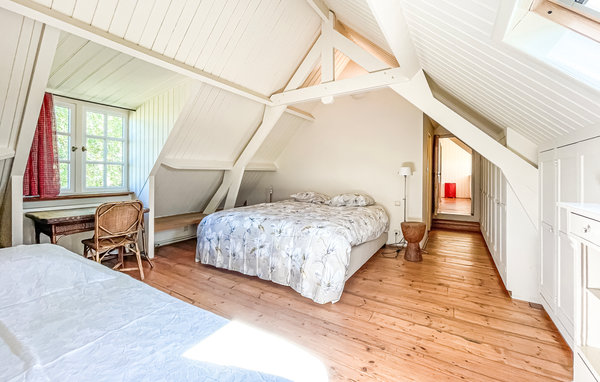 Vakantiehuis - Graauw , Nederland - HZE258 603
