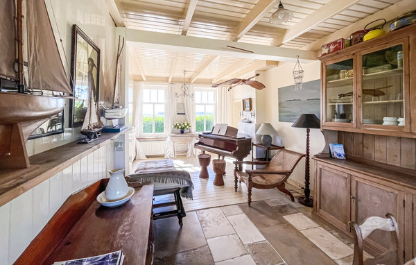 Vakantiehuis - Graauw , Nederland - HZE258 501