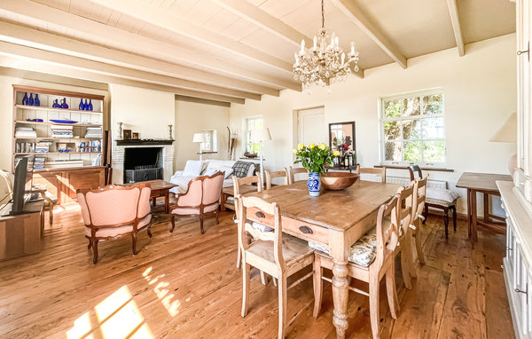 Vakantiehuis - Graauw , Nederland - HZE258 5