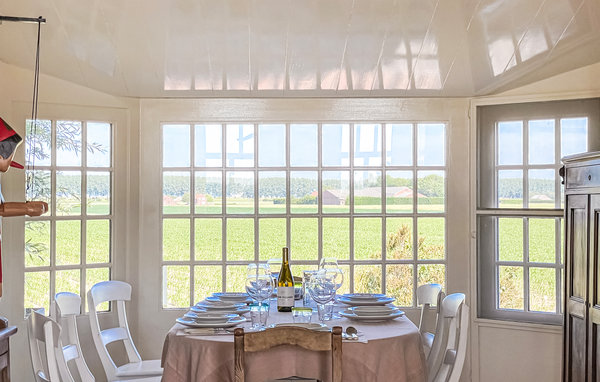 Vakantiehuis - Graauw , Nederland - HZE258 301