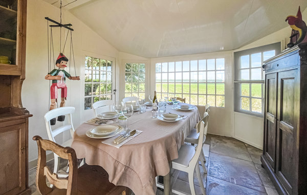Vakantiehuis - Graauw , Nederland - HZE258 6