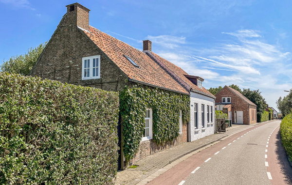 Vakantiehuis - Graauw , Nederland - HZE258 81