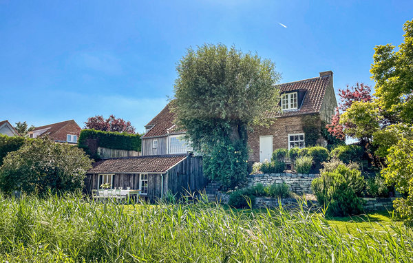 Vakantiehuis - Graauw , Nederland - HZE258 82