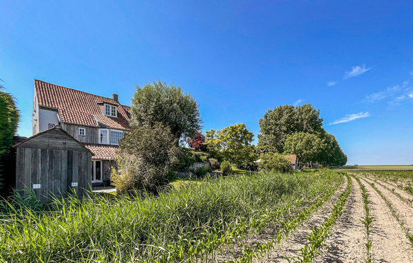 Ferienhaus - Graauw , Holland - HZE258 1