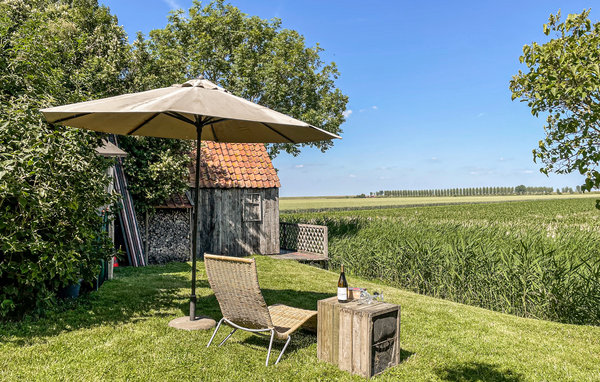 Ferienhaus - Graauw , Holland - HZE258 2