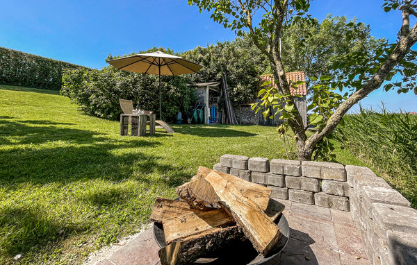 Vakantiehuis - Graauw , Nederland - HZE258 101