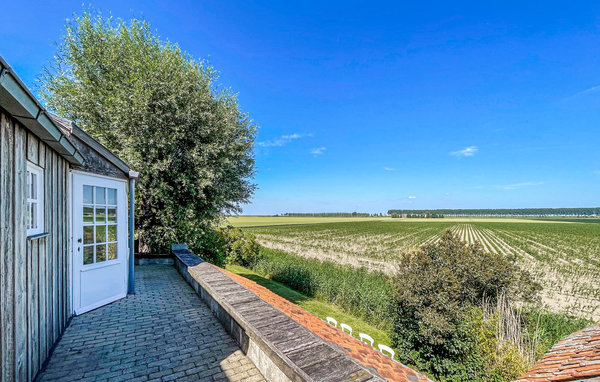 Vakantiehuis - Graauw , Nederland - HZE258 201