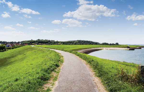 Feriehuse - Wemeldinge , Holland - HZE260 902