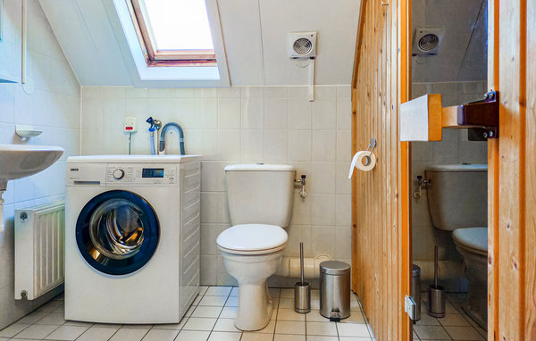 Feriehuse - Wemeldinge , Holland - HZE260 701