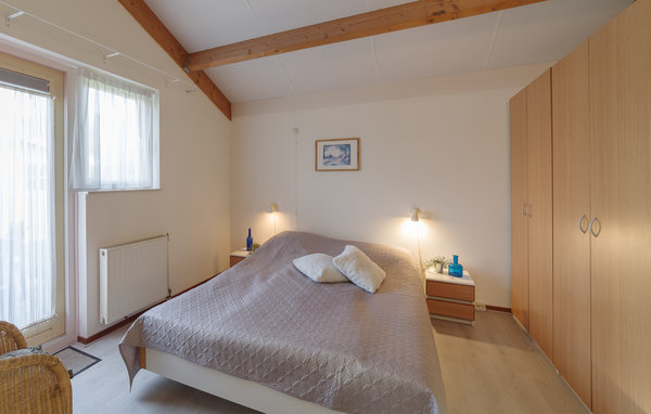 Feriehuse - Wemeldinge , Holland - HZE260 602