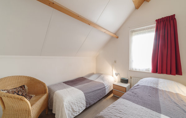 Feriehuse - Wemeldinge , Holland - HZE260 603