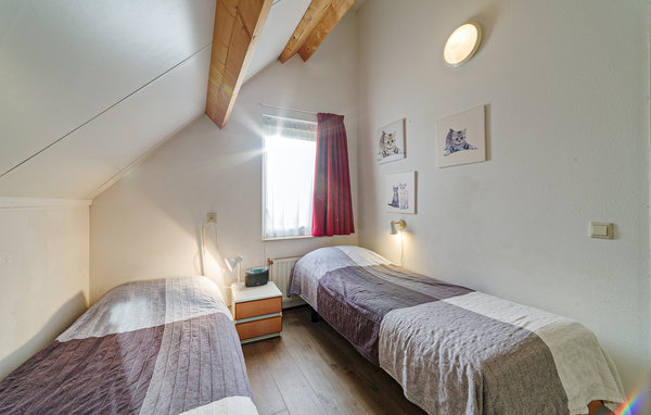 Feriehuse - Wemeldinge , Holland - HZE260 604