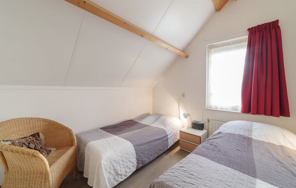 Feriehuse - Wemeldinge , Holland - HZE260 605