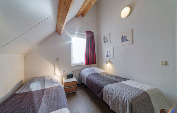 Feriehuse - Wemeldinge , Holland - HZE260 606