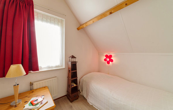 Feriehuse - Wemeldinge , Holland - HZE260 609