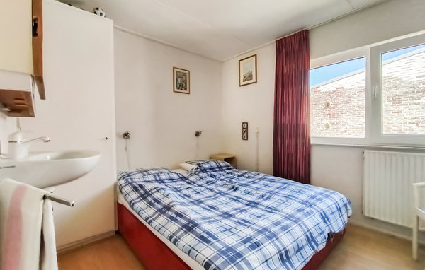 Appartement - Vlissingen , Nederland - HZE261 601