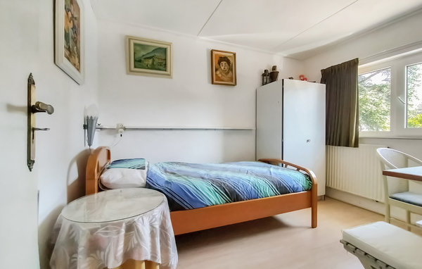 Appartement - Vlissingen , Nederland - HZE261 603