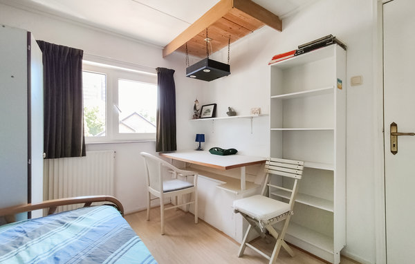 Appartement - Vlissingen , Nederland - HZE261 604