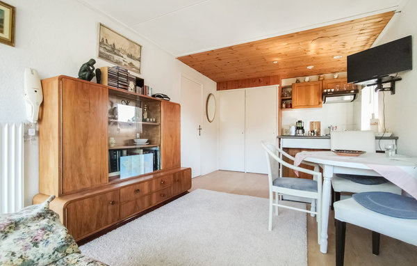 Appartement - Vlissingen , Nederland - HZE261 3
