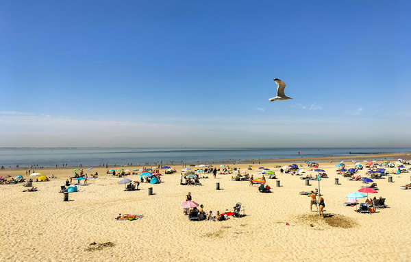 Ferienwohnung - Vlissingen , Holland - HZE263 2