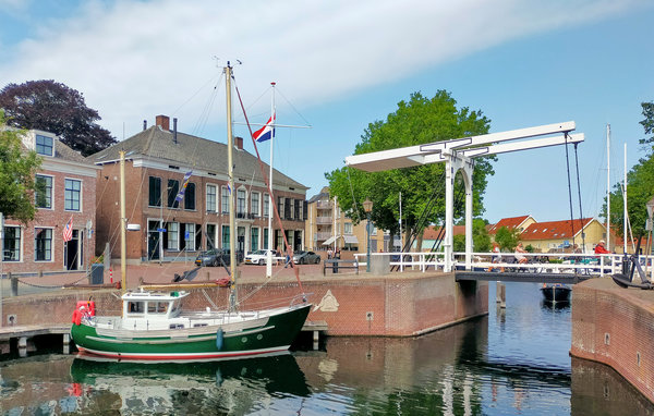 Feriehus - Heinkenszand , Nederland - HZE268 906