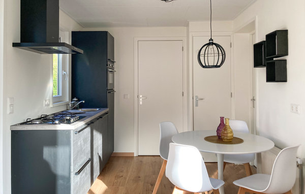 Feriehus - Heinkenszand , Nederland - HZE268 5