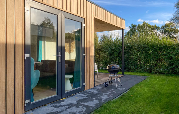 Feriehus - Heinkenszand , Nederland - HZE268 6