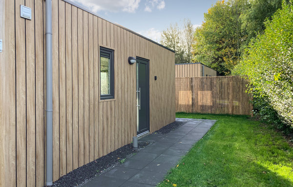 Feriehus - Heinkenszand , Nederland - HZE268 102
