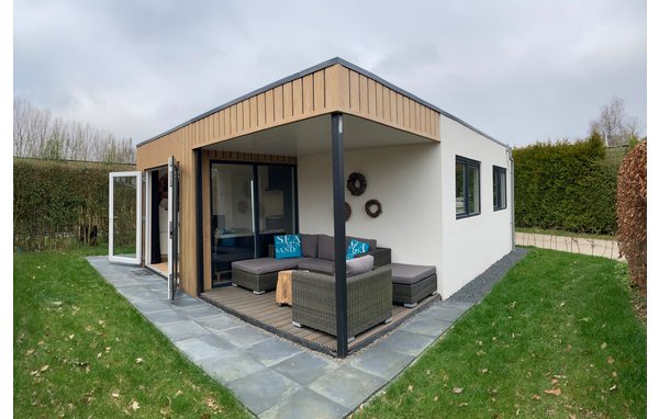 Holiday Home - Heinkenszand , Holland - HZE269 1