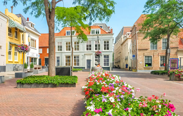 Feriehuse - Heinkenszand , Holland - HZE270 903