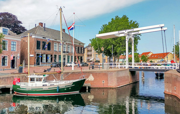 Feriehuse - Heinkenszand , Holland - HZE270 904