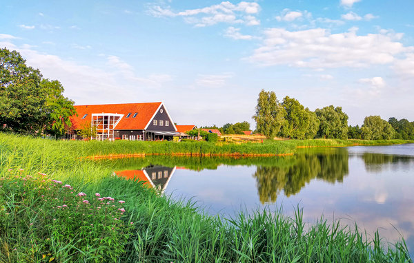 Feriehuse - Heinkenszand , Holland - HZE270 905
