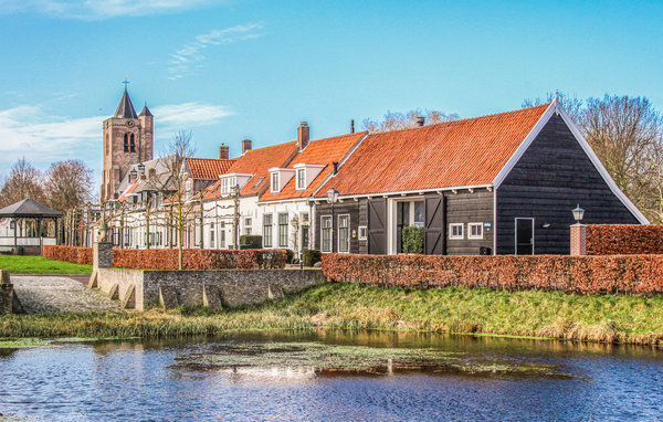 Feriehuse - Heinkenszand , Holland - HZE270 906