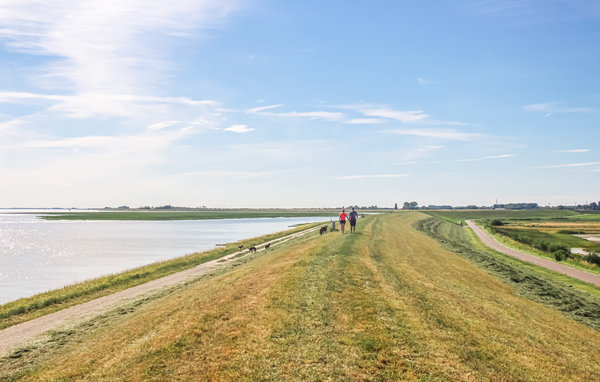 Feriehuse - Heinkenszand , Holland - HZE270 910