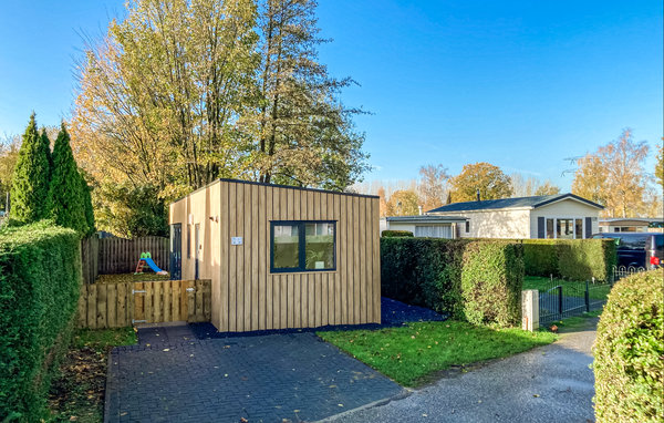 Feriehuse - Heinkenszand , Holland - HZE270 81