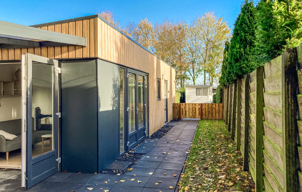 Feriehuse - Heinkenszand , Holland - HZE270 101
