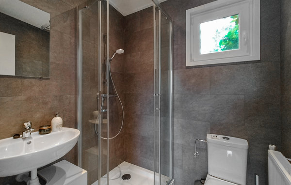 Holiday Home - Heinkenszand , Holland - HZE271 701
