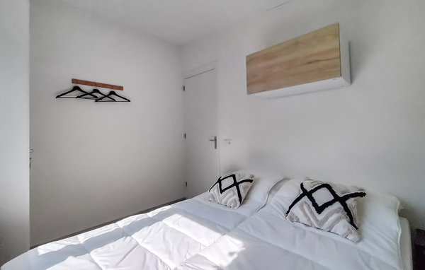 Holiday Home - Heinkenszand , Holland - HZE271 601
