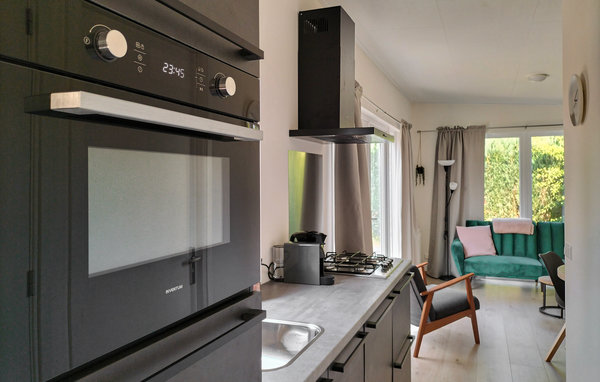 Holiday Home - Heinkenszand , Holland - HZE271 6