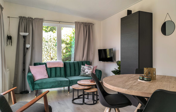 Holiday Home - Heinkenszand , Holland - HZE271 3
