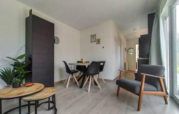 Holiday Home - Heinkenszand , Holland - HZE271 4